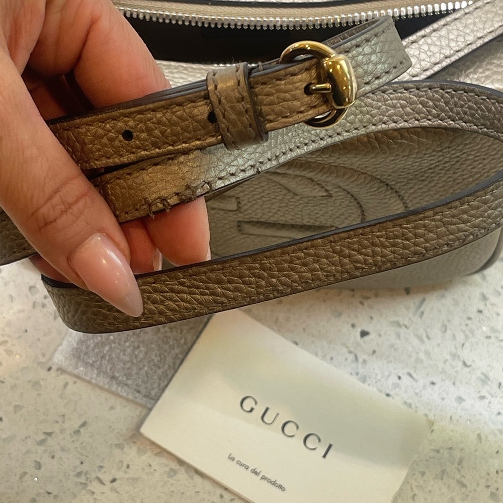 Gucci Disco - Picture 6 of 6